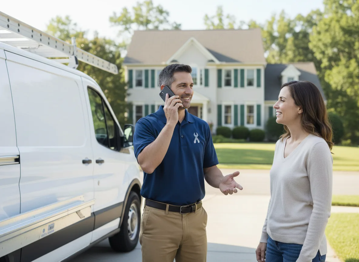 Home Gutter Service Ravenna, NE FAQs